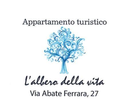 L'Albero Della Vita Katania Zewnętrze zdjęcie